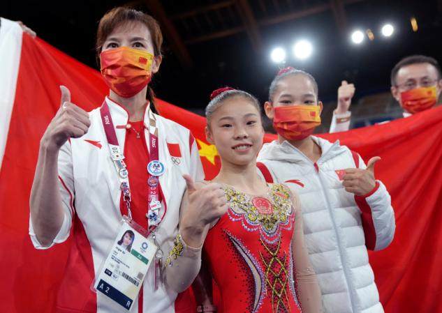 世界杯手机高清观看平台-管晨辰大赛首秀便摘金 全能冠军竟是她的“铁粉”