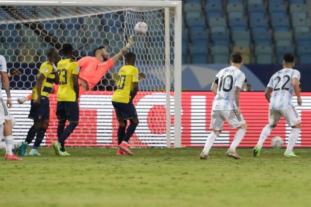 世界杯官方直播软件下载-美洲杯进2任意球 58对56 梅西任意球破门数超C罗