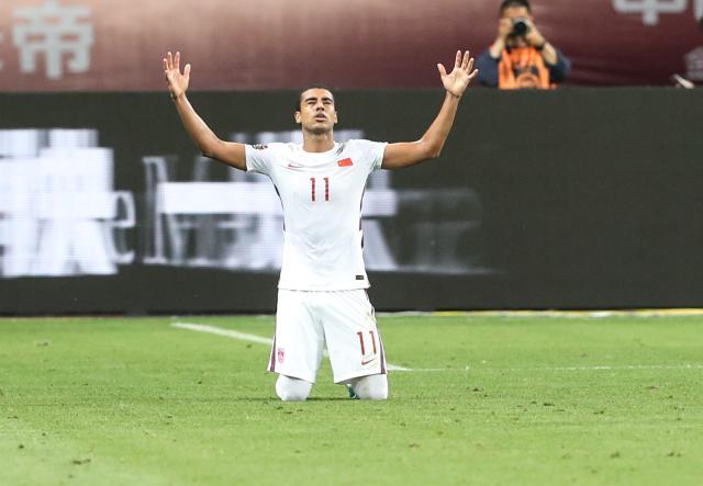 世界杯比赛在线观看入口-阿兰自曝进球后激动难眠 王燊超：在哪踢都要取胜