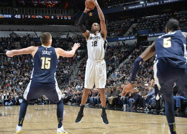 世界杯赛事直播app官方入口-【人物】提前下车！阿德的6年马刺生涯 遗憾大于喜悦