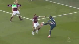 世界杯手机高清观看平台-【观察】手球规则有多复杂？英超官方也傻傻搞不清楚